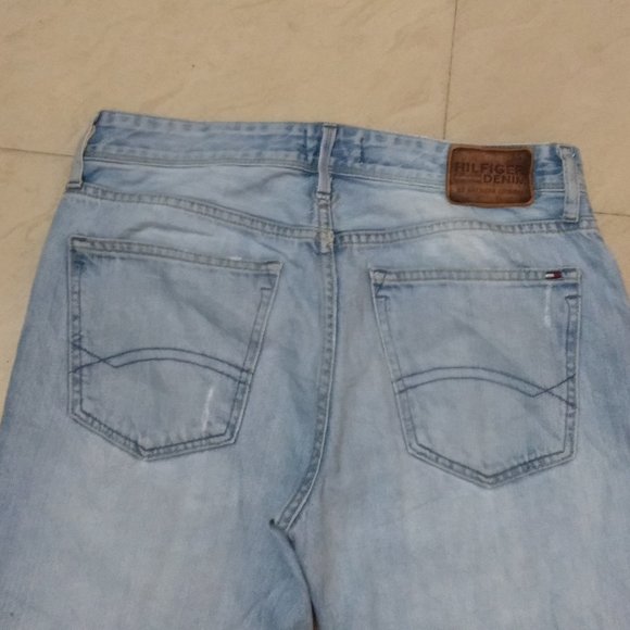 Original Tommy Hilfiger Jeans - Picture 7 of 10